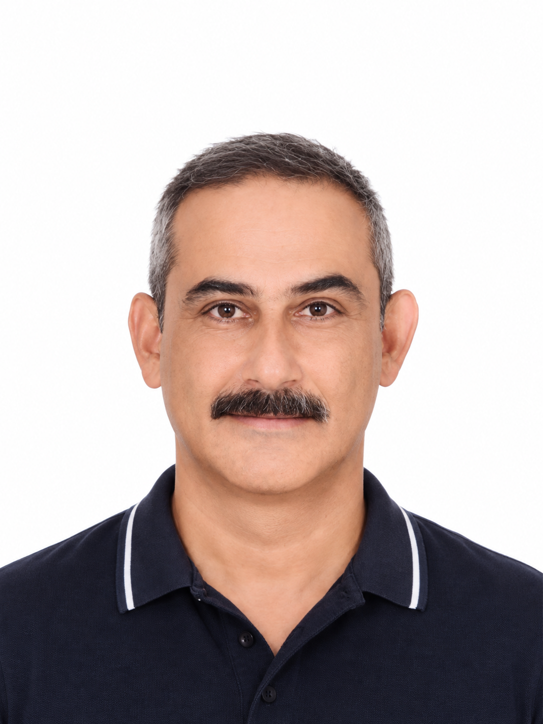 Dr. Ümit Engin Tekin