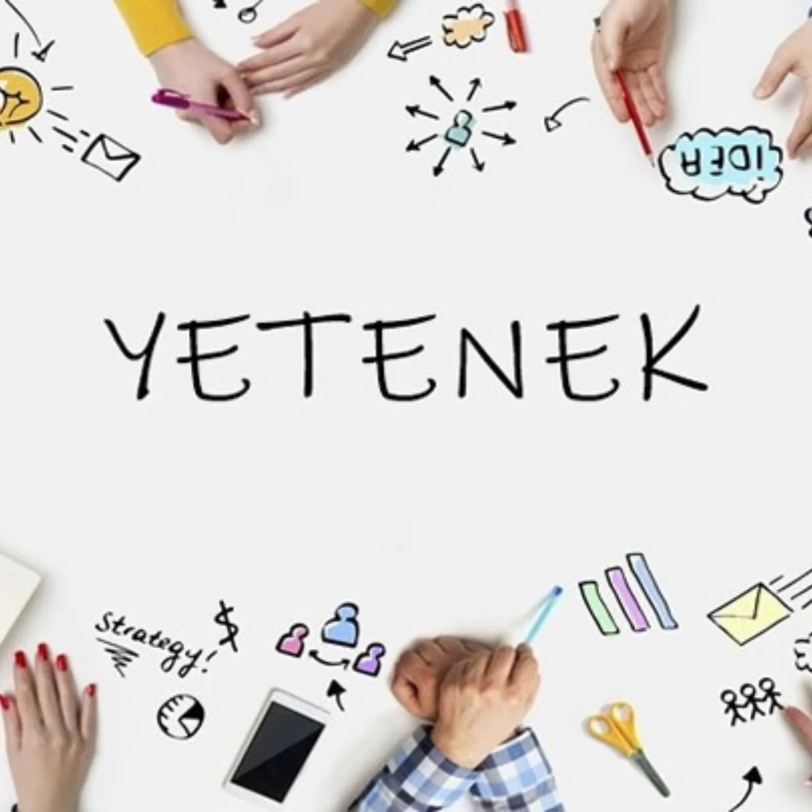 İnsan Kaynakları Yönetimi